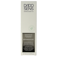 Dado Sens Regeneration E cleansing milk 150.00 Milliliter