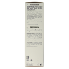 Dado Sens Regeneration E cleansing milk 150.00 Milliliter