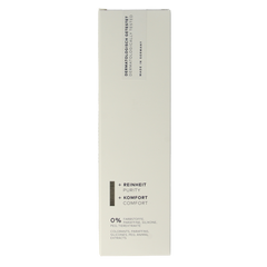 Dado Sens Regeneration E cleansing milk 150 Milliliter