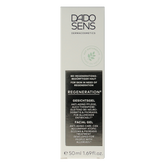 Dado Sens Regeneration E facial gel bio 15 Milliliter