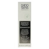 Dado Sens Regeneration E facial gel bio 15 Milliliter