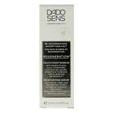 Dado Sens Regeneration E moisturising serum bio 20 Milliliter