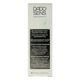 Dado Sens Regeneration E moisturising serum bio 20 Milliliter