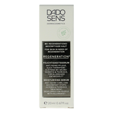 Dado Sens Regeneration E moisturising serum bio 20.00 Milliliter