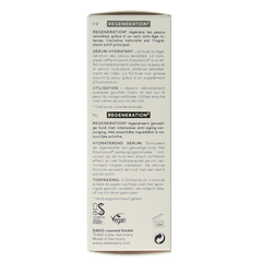 Dado Sens Regeneration E moisturising serum bio 20 Milliliter