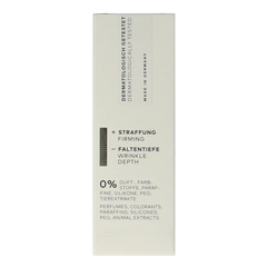 Dado Sens Regeneration E moisturising serum bio 20 Milliliter