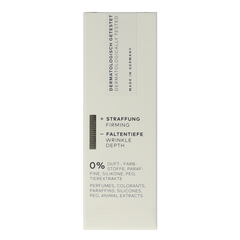 Dado Sens Regeneration E moisturising serum bio 20.00 Milliliter
