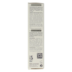 Dado Sens Regeneration E eye cream 15 Milliliter