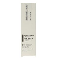 Dado Sens Regeneration E eye cream 15 Milliliter
