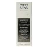 Dado Sens Regeneration E day cream 50 Milliliter