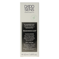 Dado Sens Regeneration E day cream 50.00 Milliliter