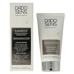 Dado Sens Regeneration E day cream 50 Milliliter