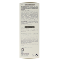 Dado Sens Regeneration E day cream 50 Milliliter