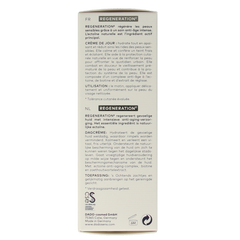 Dado Sens Regeneration E day cream 50.00 Milliliter
