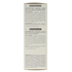 Dado Sens Regeneration E day cream 50.00 Milliliter
