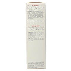 Dado Sens Extroderm shampoo bio 200 Milliliter