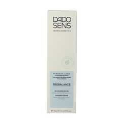 Dado Sens Probalance shower foam bio 150.00 Milliliter