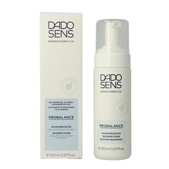 Dado Sens Probalance shower foam bio 150 Milliliter