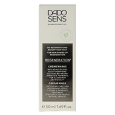 Dado Sens Regeneration E cream mask bio 50 Milliliter
