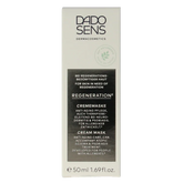 Dado Sens Regeneration E cream mask bio 50 Milliliter