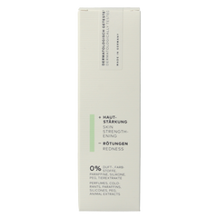Dado Sens Sensacea extra care face emulsie bio 50.00 Milliliter