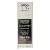 Dado Sens Regeneration E cream exfoliant bio 50 Milliliter