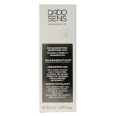 Dado Sens Regeneration E cream exfoliant bio 50.00 Milliliter