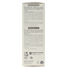 Dado Sens Regeneration E cream exfoliant bio 50.00 Milliliter