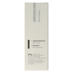Dado Sens Regeneration E cream exfoliant bio 50.00 Milliliter