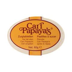 Marma Cari Papaya 60.00 Tabletten
