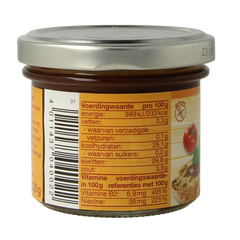 Vitam Gistextract 125.00 Gram