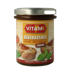 Vitam R gistextract classic 250 Gram