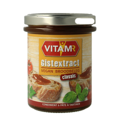 Vitam R gistextract classic 250.00 Gram