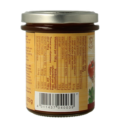 Vitam R gistextract classic 250 Gram