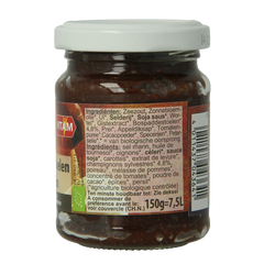 Vitam Bospaddenstoelen bouillon bio 150 Gram