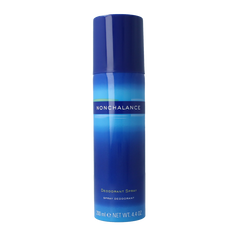 Nonchalance Deodorant spray 200 Milliliter