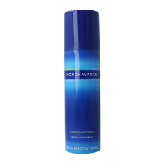 Nonchalance Deodorant spray 200.00 Milliliter