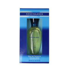 Nonchalance Eau de toilette natural spray 30 Milliliter