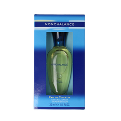 Nonchalance Eau de toilette natural spray 30 Milliliter