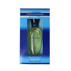 Nonchalance Eau de toilette natural spray 30.00 Milliliter