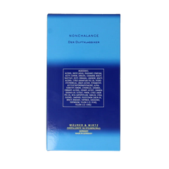 Nonchalance Eau de toilette natural spray 30 Milliliter