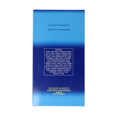 Nonchalance Eau de toilette natural spray 30.00 Milliliter