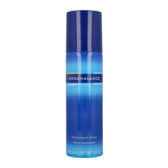 Nonchalance Deodorant spray 200 Milliliter