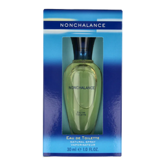 Nonchalance Eau de toilette natural spray 30 Milliliter