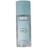 Betty Barclay Woman 2 deodorant spray 75 Milliliter