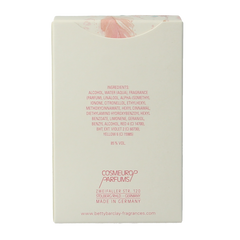 Betty Barclay Bohemian romance eau de toilette 20 Milliliter