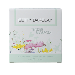 Betty Barclay Tender blossom eau de toilette spray 50 Milliliter