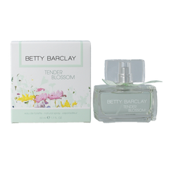 Betty Barclay Tender blossom eau de toilette spray 50 Milliliter