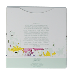 Betty Barclay Tender blossom eau de toilette spray 50.00 Milliliter