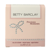 Betty Barclay Precious moments eau de toilette spray 20 Milliliter